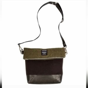 R. Riveter Limited Edition Micky Crossbody Bag